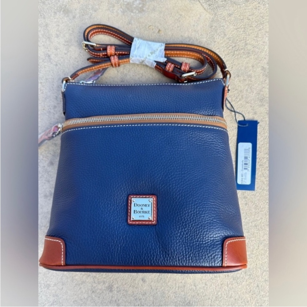 Dooney and Bourke Crossbody